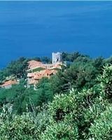 Hotel Torre Di Cala Piccola