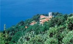 Hotel Torre Di Cala Piccola
