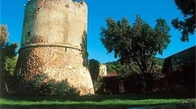 <b>Hotel Torre Di Cala Piccola Other</b>. Images powered by <a href="https://iceportal.shijigroup.com/" title="IcePortal" target="_blank">IcePortal</a>.