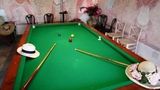 Villa Clementina Recreation