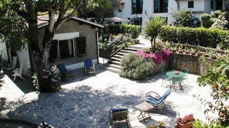 Villa Clementina Recreation