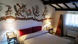 Villa Clementina Room
