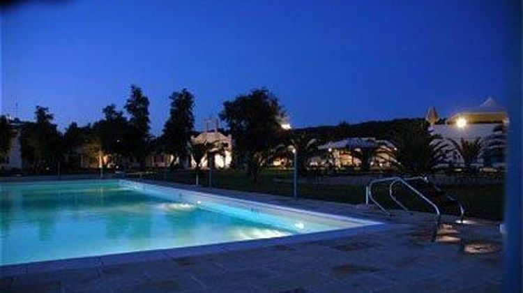 Riva di Palo Resort Recreation
