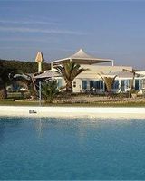 Riva di Palo Resort