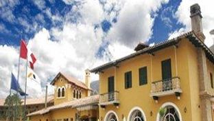 LP Los Portales Hotel Tarma