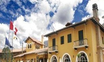 LP Los Portales Hotel Tarma