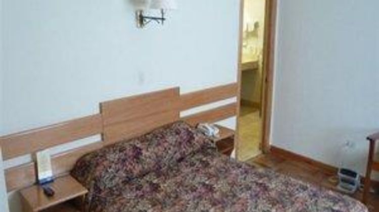 LP Los Portales Hotel Tarma Room