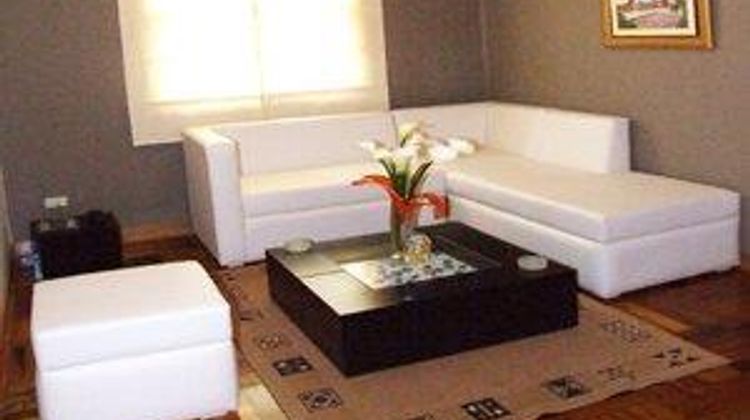 LP Los Portales Hotel Tarma Room