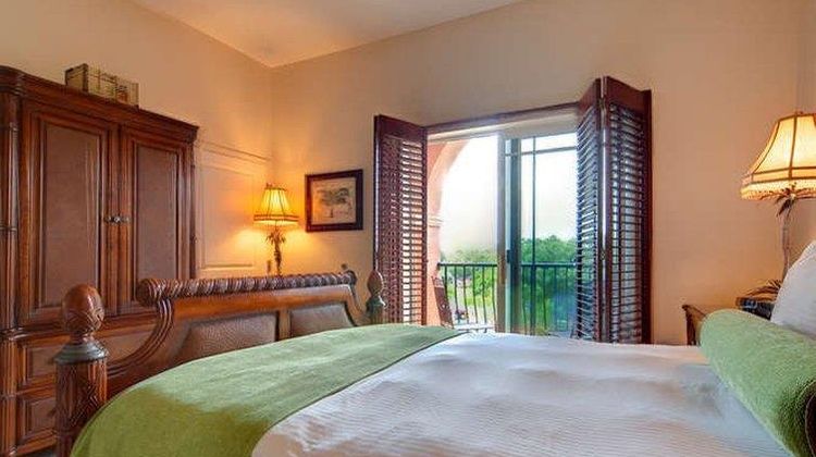 Tahitian Inn Hotel Spa Room