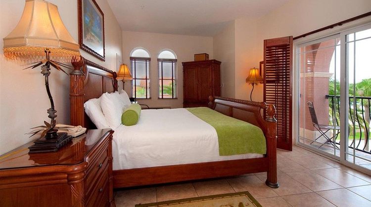 Tahitian Inn Hotel Spa Room