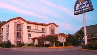 Quinta Dorada Hotel & Suites