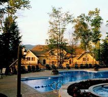 Cap Tremblant Recreation
