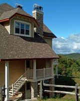 Cap Tremblant