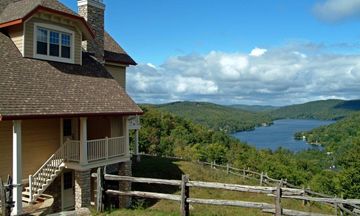 Cap Tremblant