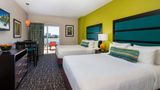 Shephard's Beach Resort Room