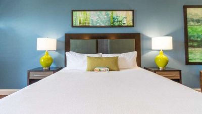Shephard's Beach Resort