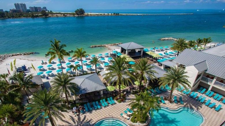 <b>Shephard's Beach Resort Pool</b>. Images powered by <a href="https://iceportal.shijigroup.com/" title="IcePortal" target="_blank">IcePortal</a>.