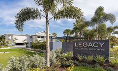 Legacy Vacation Club Indian Shores