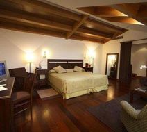 San Francisco Hotel Monumento Room