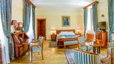 Hotel Kazbek Room