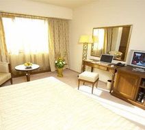 Hotel Vega Sofia Room