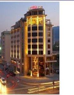 Hotel Vega Sofia
