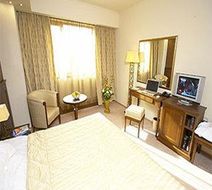 Hotel Vega Sofia Room