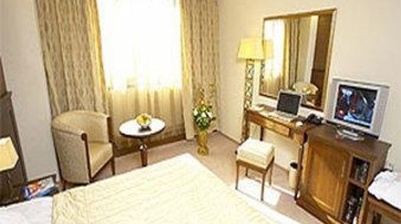 <b>Hotel Vega Sofia Room</b>. Images powered by <a href="https://iceportal.shijigroup.com/" title="IcePortal" target="_blank">IcePortal</a>.