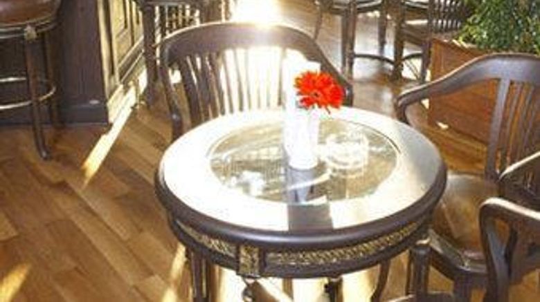 <b>Hotel Vega Sofia Restaurant</b>. Images powered by <a href="https://iceportal.shijigroup.com/" title="IcePortal" target="_blank">IcePortal</a>.