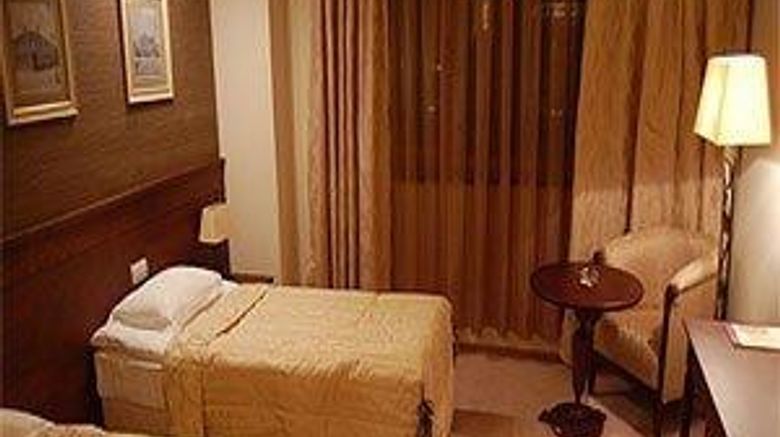 <b>Hotel Vega Sofia Room</b>. Images powered by <a href="https://iceportal.shijigroup.com/" title="IcePortal" target="_blank">IcePortal</a>.