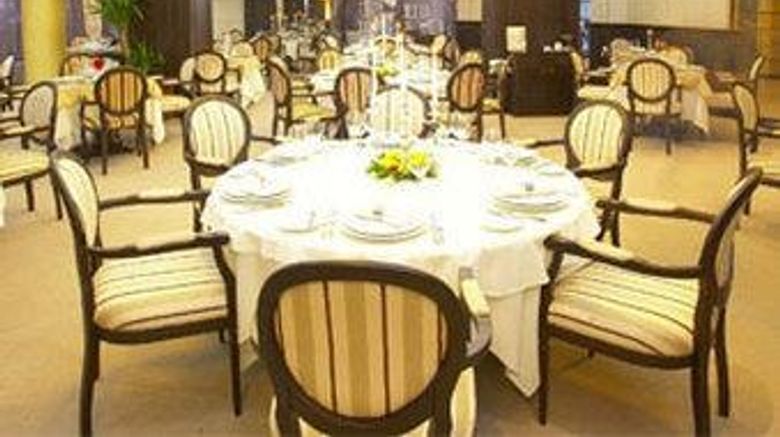<b>Hotel Vega Sofia Restaurant</b>. Images powered by <a href="https://iceportal.shijigroup.com/" title="IcePortal" target="_blank">IcePortal</a>.