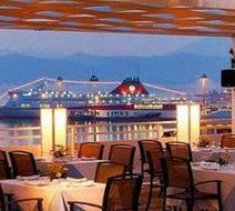 Mercure Patras Astir Restaurant