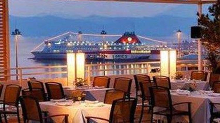 Mercure Patras Astir Restaurant
