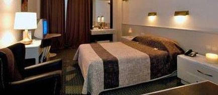 Mercure Patras Astir Room
