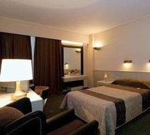 Mercure Patras Astir Room