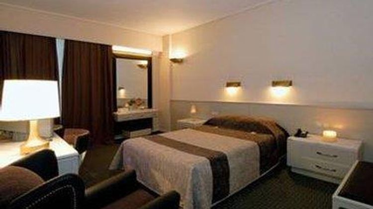 Mercure Patras Astir Room