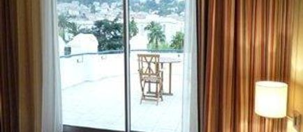 Hotel Casino des Palmiers Room