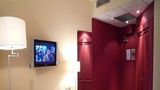 Hotel Casino des Palmiers Room