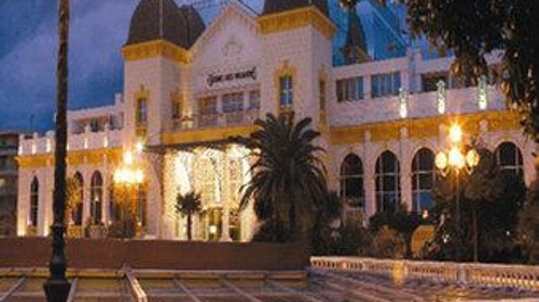 Hotel Casino des Palmiers Exterior. Images powered by <a href="https://iceportal.shijigroup.com" target="_blank" rel="noopener">Ice Portal</a>.