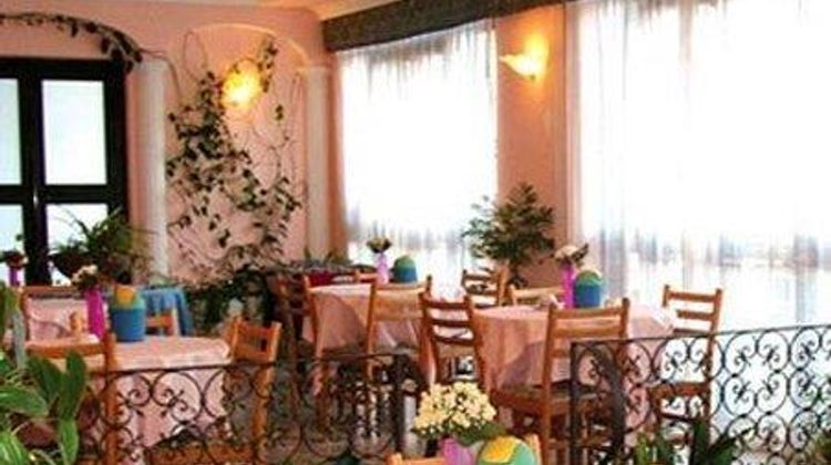 Astoria Hotel Restaurant