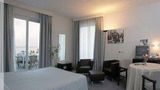Sea Lion Hotel Room