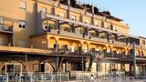Art Hotel Gran Paradiso Exterior