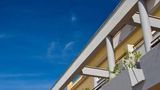 Art Hotel Gran Paradiso Exterior