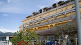 Art Hotel Gran Paradiso Exterior