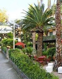 Hotel Mignon