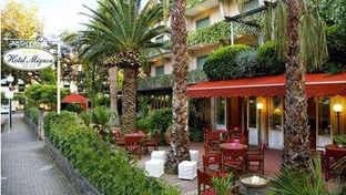 Hotel Mignon