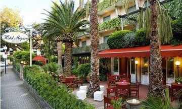 Hotel Mignon