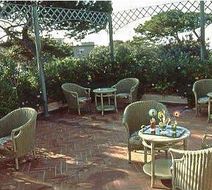 Hotel Mignon Exterior