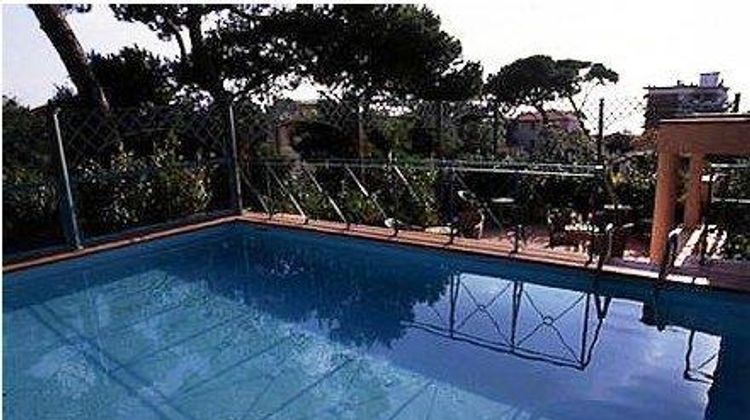 Hotel Mignon Other