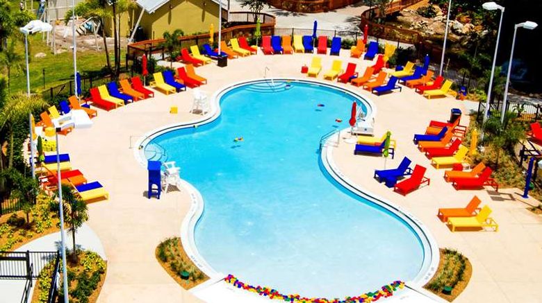 <b>LEGOLAND Florida Resort Pool</b>. Images powered by <a href="https://iceportal.shijigroup.com/" title="IcePortal" target="_blank">IcePortal</a>.
